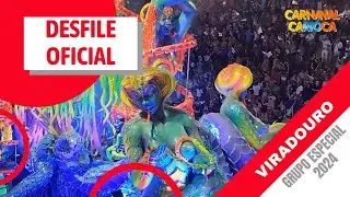 Unidos do Viradouro 2024 - Desfile Oficial (12/02/2024)