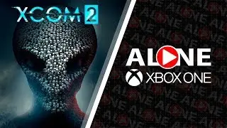 XCOM 2 - Геймплей | XBOX ONE