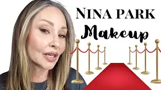 Nina Park Makeup for Mature Skin: Drugstore 