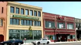 Downtown Pontiac's Revitalization