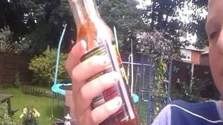 Chilli challenge / forfeit fifa