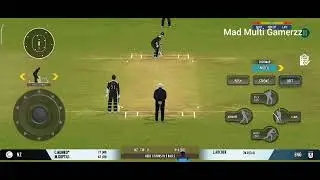 3 Balls 13 Runs | Archer Bowling | Last over Drama | #cricket #archer #lastoverthriller