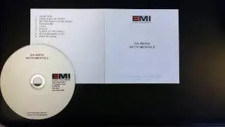 Ida Maria - Fortress Round My Heart - INSTRUMENTALS