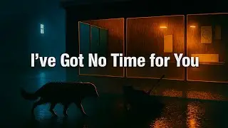 I&rsquo;ve Got No Time for You 🎶 Deep Atmospheric Music 2025