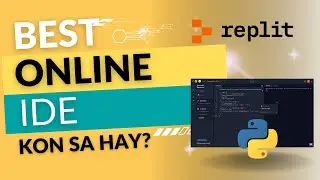 Best Online IDE for Python (Urdu/Hindi)