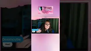 Always serving the best life advice 😇 #podcast #gaming #gamertalk #femalegamer #gamergirl