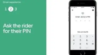 Mastering Uber PIN for Quick and Safe Rides