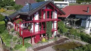 Zu verkaufen: Einfamilienhaus in Dintikon