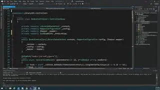 Visual Studio Tricks Part 1