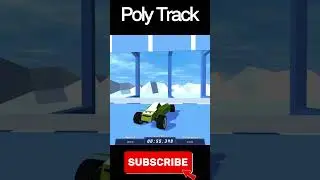 Missed Track In Poly Track