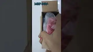 Agaro  hair dryer HD1157#myntrahaul# un #unboxing#hairtool#affordable