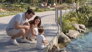 THE HEIGHTS COUNTRY CLUB AND WELLNESS by EMAAR #home #realestate #dubai #uae #property