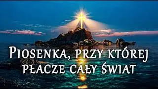 Ona wykonała tę pieśń uwielbienia całym sercem — i wszyscy, którzy byli obok, oniemieli