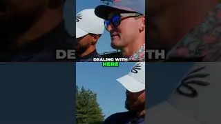 Steph's Putt: LeBron Bet Gone Wild! Golf's High-Stakes Drama!