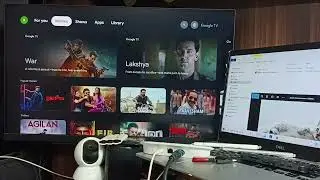 Google TV Streamer 4K | How to Fix Text to Speech Voice Not Working
