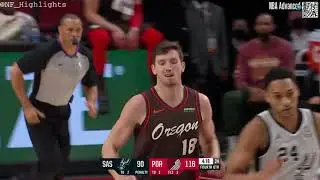 T.J. Leaf : All Possessions (2021-05-08)
