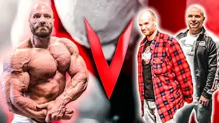 Fleisch macht Fleisch? Bodybuilding vegetarisch - ist das möglich?