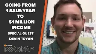 ROADMAP Season 6 Episode 4:  