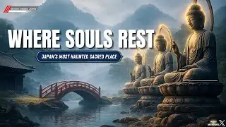 I Traveled to Japan&rsquo;s Gate Between Life and Death | Mount Osore (恐山) Japan