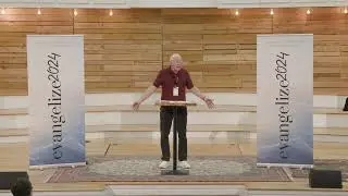 Creating a Gospel Culture with Mack Stiles