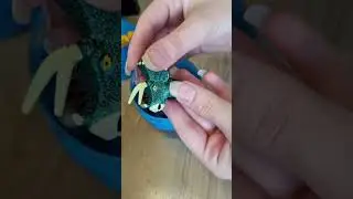Dinosaur Ring Blind Box 🦖💍 | Rare Collectible Unboxing