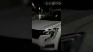 WELCOME TO OUR FAMILY!💥🔥 #mahindra #indiancars #viralvideo #shorts