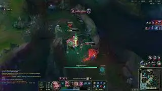 phase rush gragas passing all trials 100%