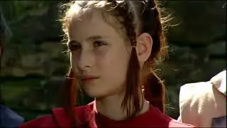 Raven - Series 6: Week 4, Day 2. #CBBC #Raven