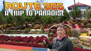 Route 955 | Gingoog to Cagayan de Oro Alternative Road | Big C