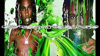 [free] osamason x che type beat - 