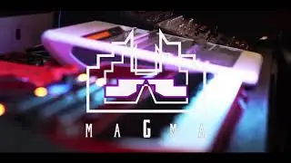 MaGmA - Estudio de Grabaci&oacute;n Profesional