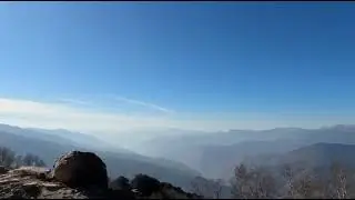 Chansal pass road 