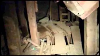 Exploring Gold Lead Silver Mine in Nevada