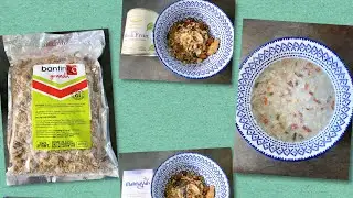A bowl of goodness with BOTG Granola from www.medifood.co.za #shorts