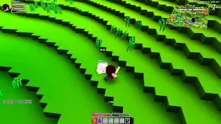 Cube World for free! No survey! UPDATED!