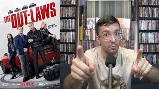 The Out-Laws Movie Review--The Definition Of A Background Film