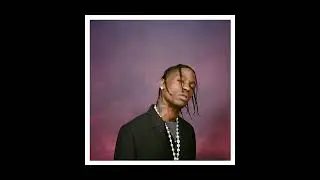 [Travis Scott x Don Toliver] Type Beat - Edge Of Time (prod. Maxwell Bounce & Vianey OJ)