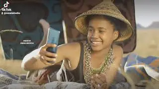 MOJOLO OOA NNYESA