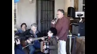 Antonia Apodaca Nov. 1, 2013 Birthday Party 90 Yrs Old