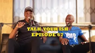 Episode 67 with MQ, Football, Photography, Dj, Afro Tech, Shimza, Gqom, Metseing, Discipline