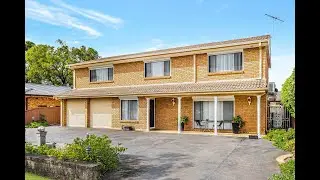 3 Footscray Street St Johns Park 2176
