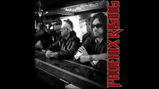 In The End - Phoenix Rising