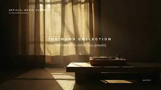 Lo-Fi Jazz for Slow Days or Quiet Nights | The Mood Collection