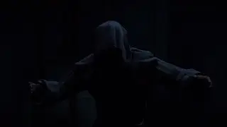 First time playing until dawn pt 2