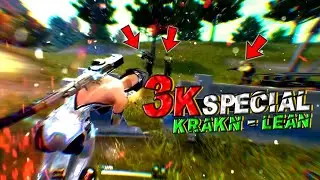 3K SPECIAL MONTAGE LOPHi X NOSTALJ #2 (ROS MONTAGE)