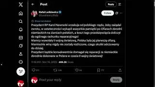 Dokumenty ofiar nazizmu na sprzedaż. Międzynarodowy Komitet Oświęcimski protestuje