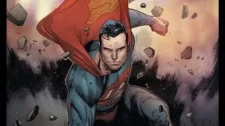 Action Comics #1000 Olivier Coipel Variant !