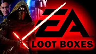 The Star Wars Battlefront 2 Microtransaction / Loot Box Situation [EA RESPONSE]
