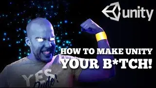 Introduction to Unity Editor Scripting