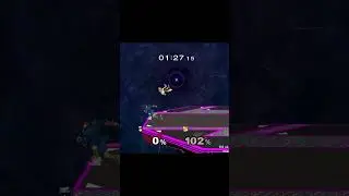 New Falcon Combos Just Dropped... #smashbros #ssbm #combos #ssbu #gaming